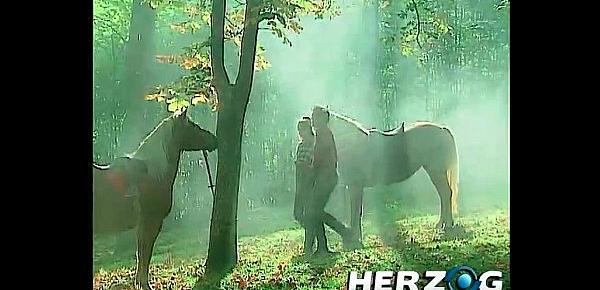  HerzogVideos Heidi lasst sie alle jodeln Teil 6